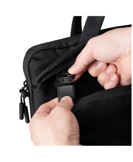 Targus Work+ 3-in-1 Tech Brief | Briefcase | Black | 14 "