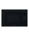 Candy Microwave oven | CA38FL7N20WXB | Built-in | 20 L | 750 W | Grill | Black