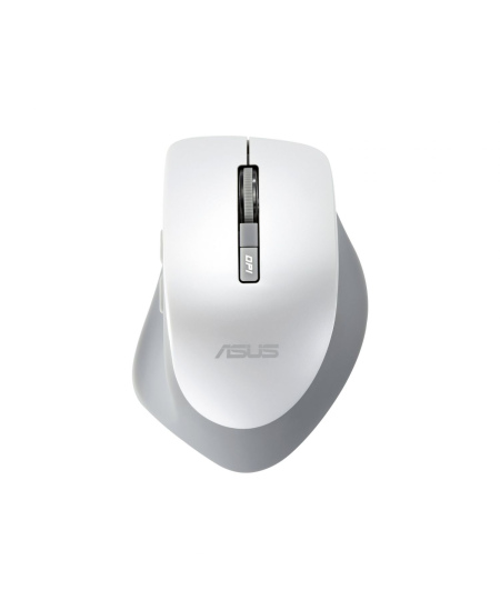 Asus WT425 wireless, Pearl, White, Wireless Optical Mouse