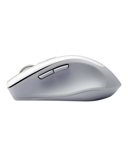 Asus WT425 wireless, Pearl, White, Wireless Optical Mouse