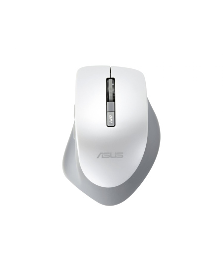 Asus WT425 wireless, Pearl, White, Wireless Optical Mouse