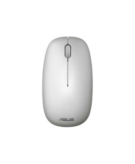 Asus W5000 Keyboard and Mouse Set, Wireless, Mouse included, EN, Grey