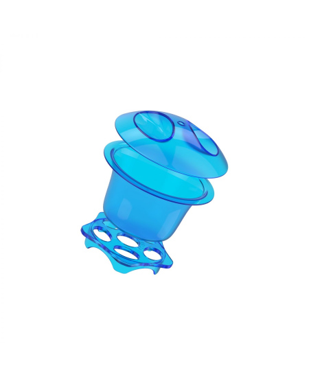 Elektroninis maistelio šildytuvas BabyOno Natural Nursing su sterilizavimo funkcija