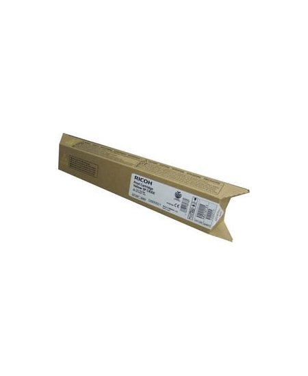 Ricoh SP C430E (821282) (821205) (821075) (821095) Lazerinė kasetė, Geltona