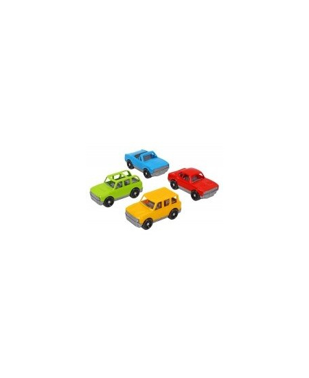 Technok Automobilių komplektas