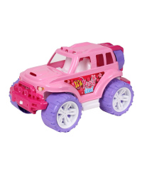 Technok visureigis 36 cm