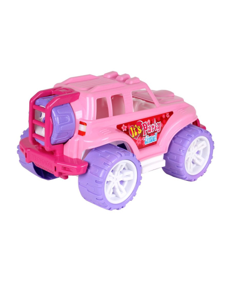 Technok visureigis 36 cm