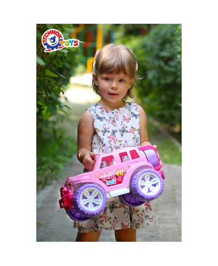 Technok visureigis 36 cm