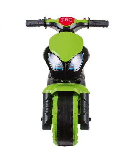 Technok balansinis motociklas 72 cm