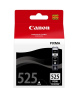 Canon PGI-525PGBK (4529B001) Rašalinė kasetė, Juoda