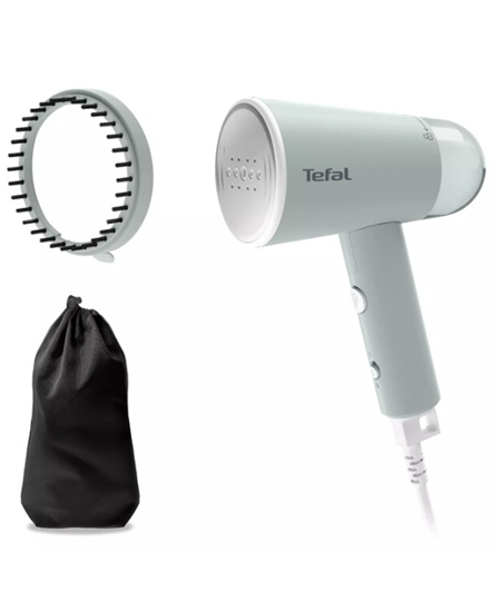TEFAL | Travel Garment Steamer | DT1034 | Handheld | 1200 W | 0.07 L | 20 g/min