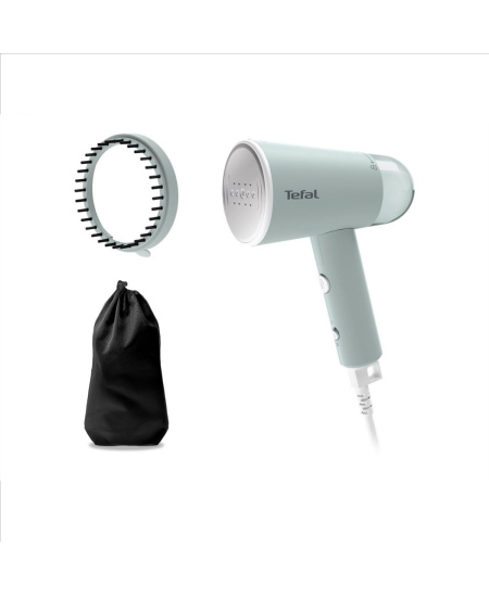 TEFAL | Travel Garment Steamer | DT1034 | Handheld | 1200 W | 0.07 L | 20 g/min