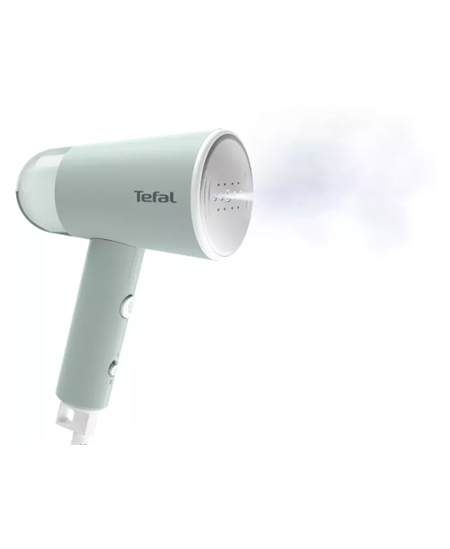 TEFAL | Travel Garment Steamer | DT1034 | Handheld | 1200 W | 0.07 L | 20 g/min