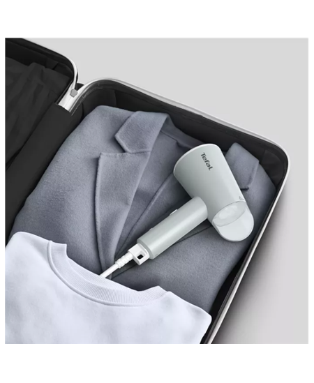 TEFAL | Travel Garment Steamer | DT1034 | Handheld | 1200 W | 0.07 L | 20 g/min