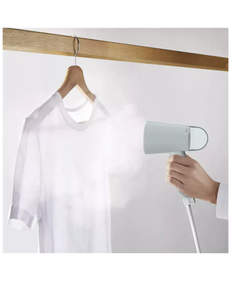 TEFAL | Travel Garment Steamer | DT1034 | Handheld | 1200 W | 0.07 L | 20 g/min