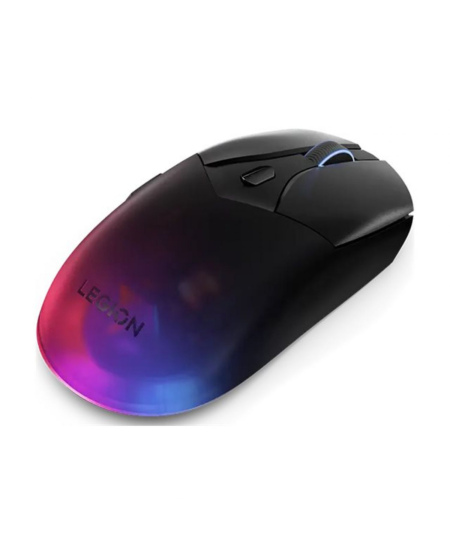 Lenovo Gaming Mouse | M410 RGB | Wireless | 2.4 GHz