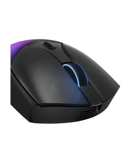 Lenovo Gaming Mouse | M410 RGB | Wireless | 2.4 GHz