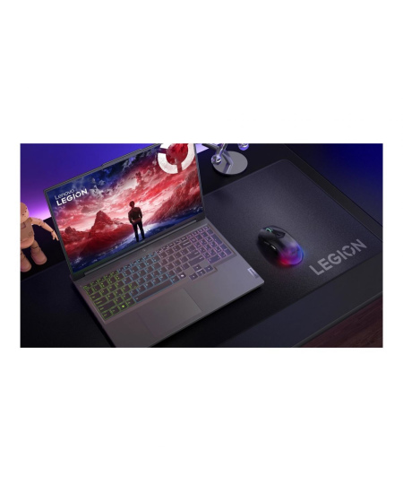 Lenovo Gaming Mouse | M410 RGB | Wireless | 2.4 GHz