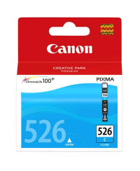 Canon CLI-526 C (4541B001) Rašalinė kasetė, Žydra