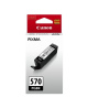 Canon PGI-570 PGBK (0372C001) Rašalinė kasetė, Juoda