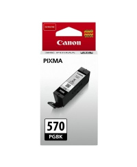 Canon PGI-570 PGBK (0372C001) Rašalinė kasetė, Juoda