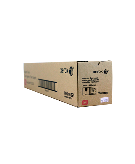 Xerox (006R01695), purpurinė kasetė