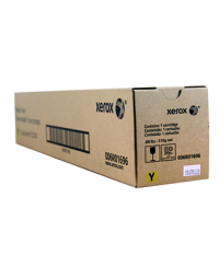 Xerox (006R01696), geltona kasetė