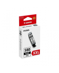 Canon PGI-580PGBKXXL (1970C001) Rašalinė kasetė, Pigmentinė juoda