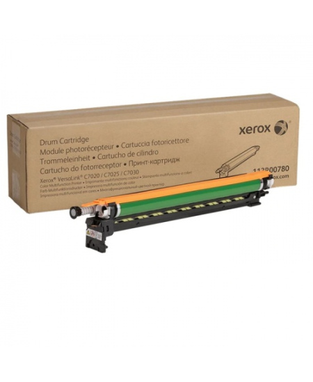 Xerox VersaLink C7000 Series (113R00780) Drum Cartridge, CMYK