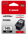 Canon PG-540L kasetė rašaliniams spausdintuvams, tinka PIXMA MX475, MX515, MX395, Juoda (300 psl)