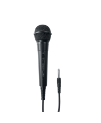 Muse | Professional Wired Microphone | MC-20B | Black
