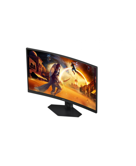 AOC | C27G4ZXE | 27 " | VA | FHD | 16:9 | 280 Hz | 0.3 ms | 1920 x 1080 pixels | 300 cd/m² | HDMI ports quantity 2 | Warra