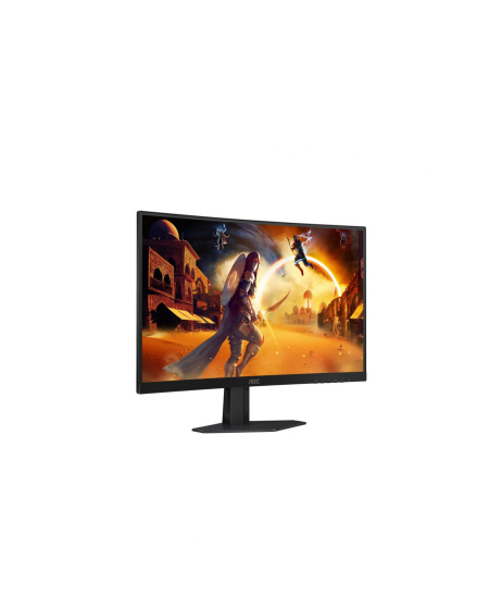 AOC | C27G4ZXE | 27 " | VA | FHD | 16:9 | 280 Hz | 0.3 ms | 1920 x 1080 pixels | 300 cd/m² | HDMI ports quantity 2 | Warra