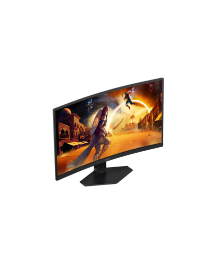 AOC | C27G4ZXE | 27 " | VA | FHD | 16:9 | 280 Hz | 0.3 ms | 1920 x 1080 pixels | 300 cd/m² | HDMI ports quantity 2 | Warra