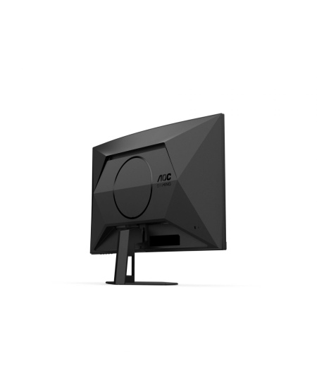 AOC | C27G4ZXE | 27 " | VA | FHD | 16:9 | 280 Hz | 0.3 ms | 1920 x 1080 pixels | 300 cd/m² | HDMI ports quantity 2 | Warra