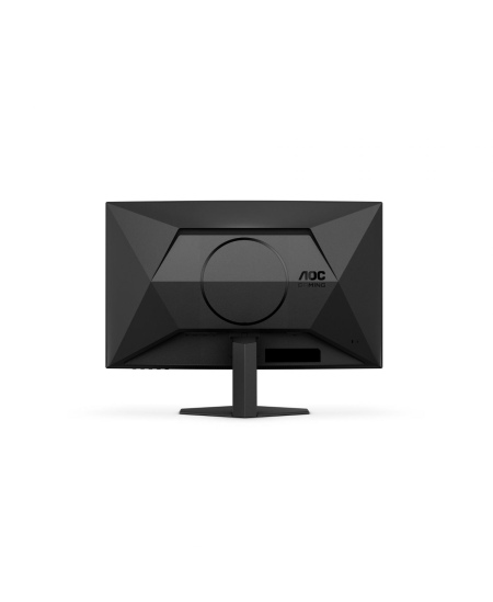 AOC | C27G4ZXE | 27 " | VA | FHD | 16:9 | 280 Hz | 0.3 ms | 1920 x 1080 pixels | 300 cd/m² | HDMI ports quantity 2 | Warra
