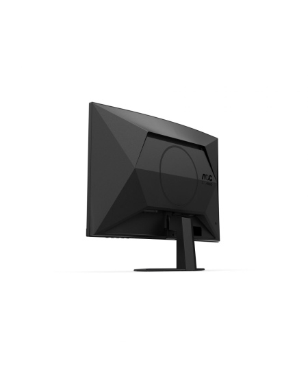 AOC | C27G4ZXE | 27 " | VA | FHD | 16:9 | 280 Hz | 0.3 ms | 1920 x 1080 pixels | 300 cd/m² | HDMI ports quantity 2 | Warra