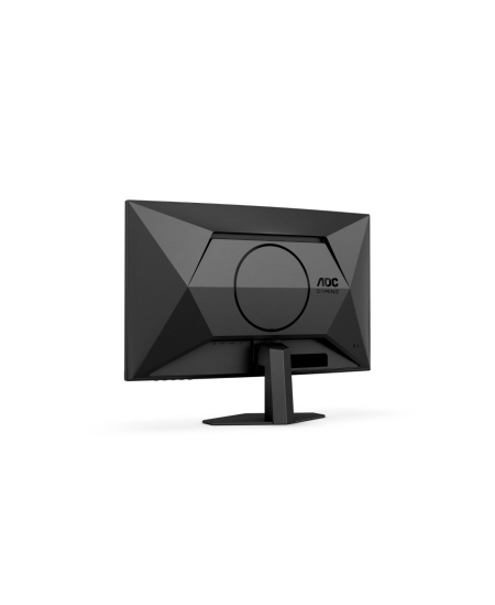 AOC | C27G4ZXE | 27 " | VA | FHD | 16:9 | 280 Hz | 0.3 ms | 1920 x 1080 pixels | 300 cd/m² | HDMI ports quantity 2 | Warra