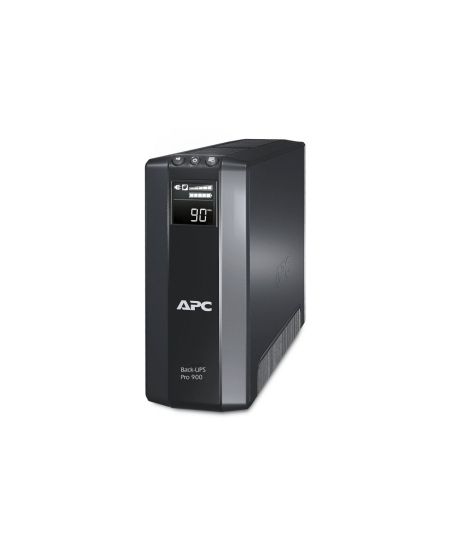 APC Back-UPS Pro 900 BR900G-GR 540W 900VA 230V | Schneider Electric