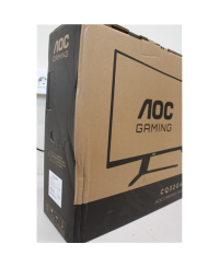 SALE OUT. AOC CQ32G4VE 31.5" VA/16:9/2560×1440/300 cdm2/1ms/DP HDMI Audio out | SALE OUT. AOC | CQ32G4VE | 31.5 " | V