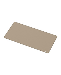 Fellowes Desk Mat | Breyta | 800 x 400 x 2.5 mm | Sand