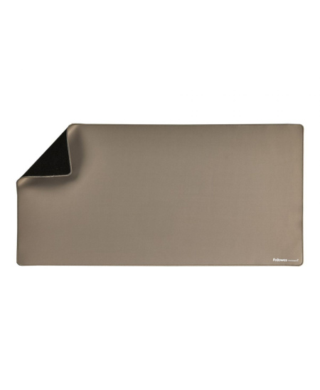 Fellowes Desk Mat | Breyta | 800 x 400 x 2.5 mm | Sand