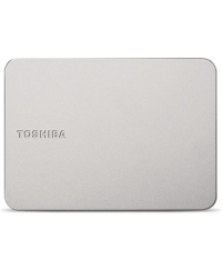 Toshiba Smart Storage | Canvio Flex | 4000 GB | 2.5 " | USB 3.2 Gen 1 | Warm silver