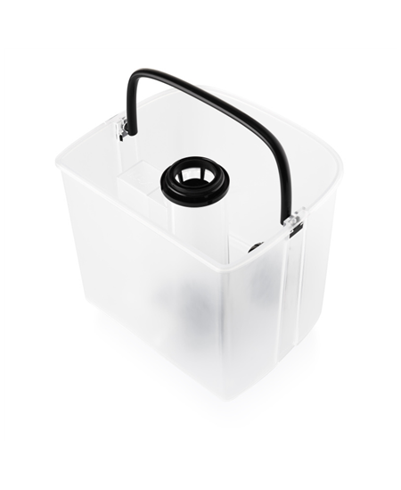 ETA Humidifier | Noble Smart 5629 90000 | 110 W | Water tank capacity 4 L | Suitable for rooms up to 50 m² | Ultrasonic | Grey 