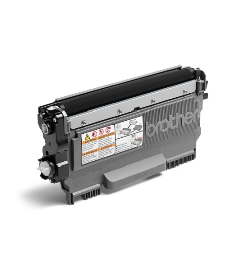 Brother TN-2220 (TN2220) Lazerinė kasetė, Juoda