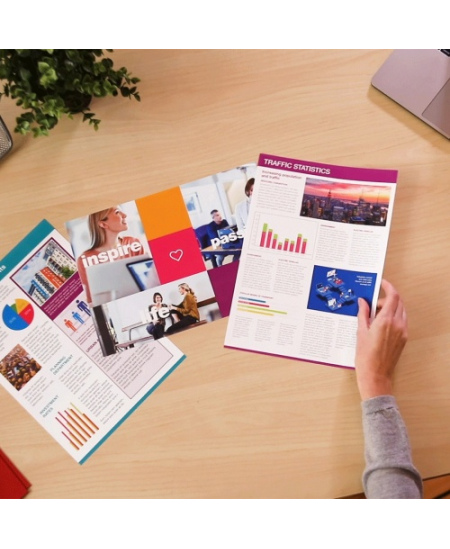 Brother LC125XL (LC125XLY) Rašalinė kasetė, Geltona