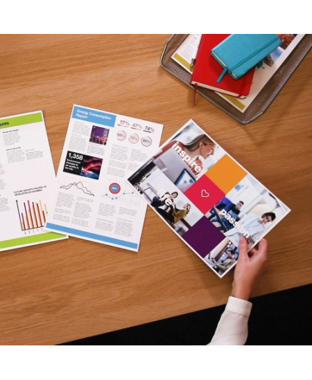 Brother TN-423BK (TN423BK) Lazerinė kasetė, Juoda