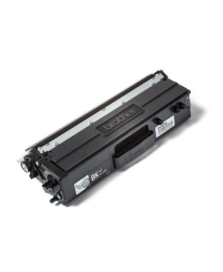 Brother TN-423BK (TN423BK) Lazerinė kasetė, Juoda