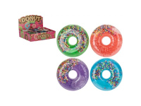 Slaimas spurgos formos indelyje 6 cm