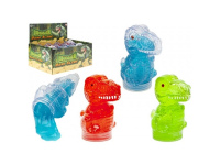 Slaimas dinozauro formos indelyje 85 gr